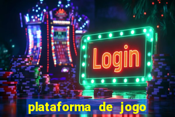 plataforma de jogo que paga de verdade